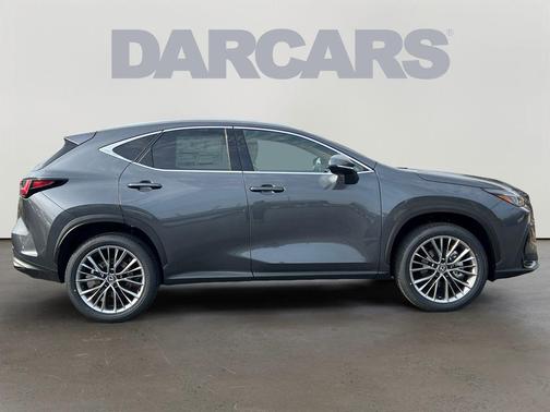 2026 Lexus NX 350 NX 350 Premium