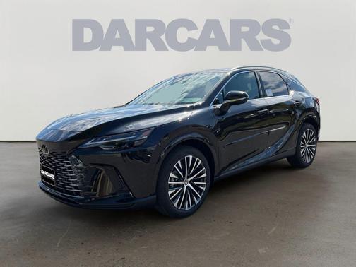 2025 Lexus RX 350 Premium Plus