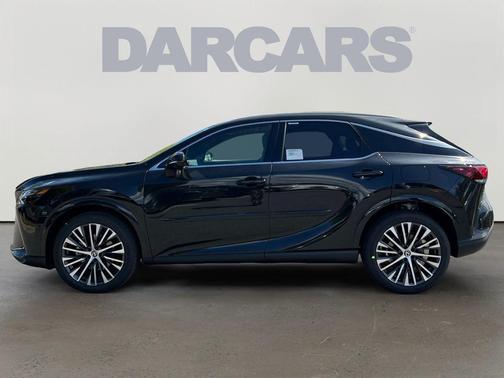2025 Lexus RX 350 Premium Plus