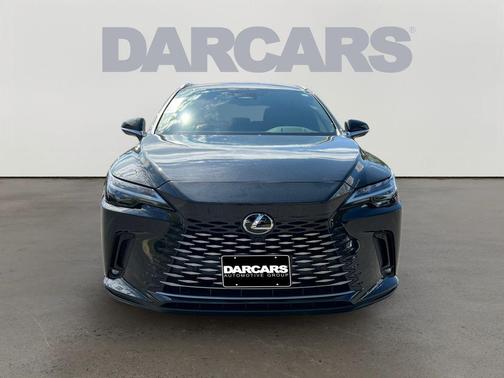 2025 Lexus RX 350 Premium Plus