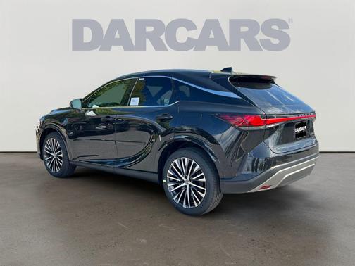 2025 Lexus RX 350 Premium Plus