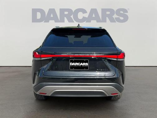 2025 Lexus RX 350 Premium Plus