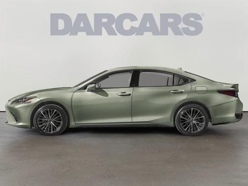 2025 Lexus ES 300h Base