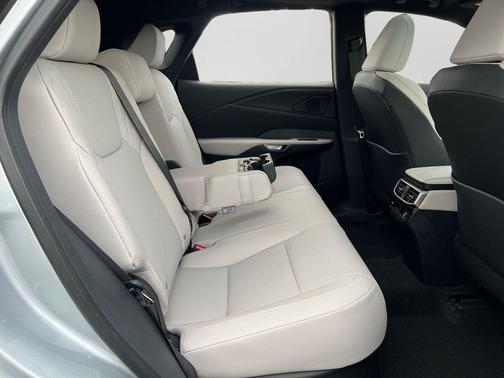 2026 Lexus RX 350 Base
