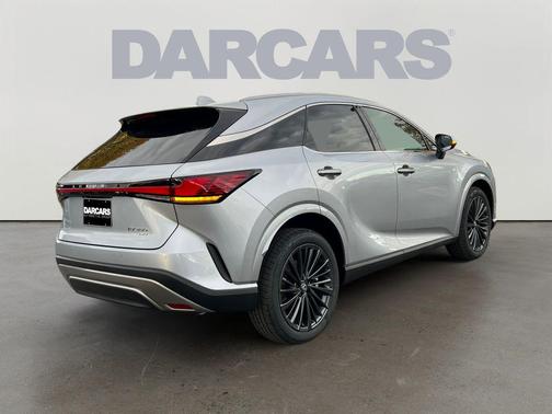 2026 Lexus RX 350 Base