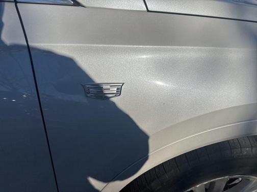 2023 Cadillac XT6 Luxury AWD