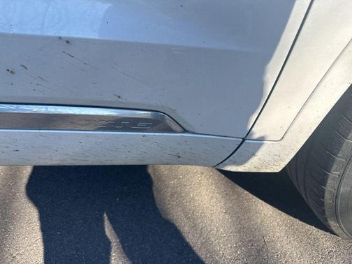 2023 Cadillac XT6 Luxury AWD