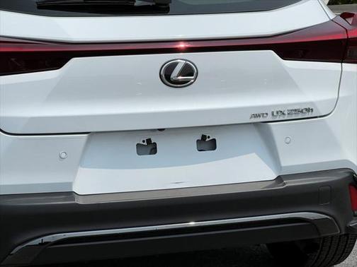 2024 Lexus UX 250h F Sport