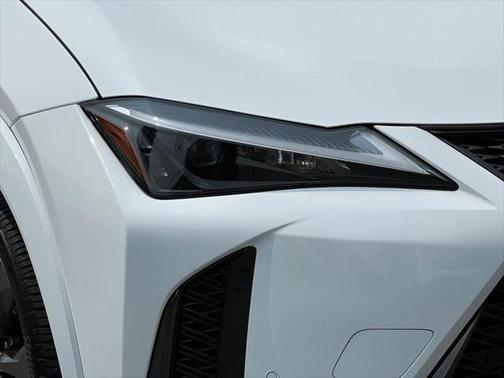 2024 Lexus UX 250h F Sport