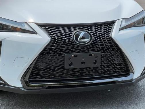 2024 Lexus UX 250h F Sport