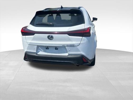 2024 Lexus UX 250h F Sport