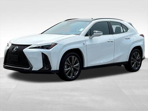 2024 Lexus UX 250h F Sport
