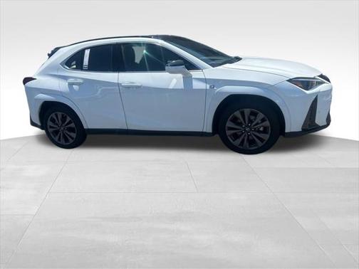 2024 Lexus UX 250h F Sport