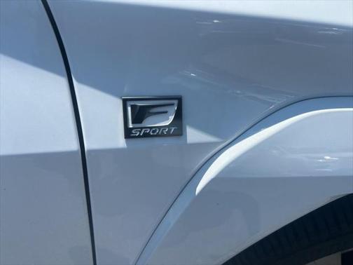 2024 Lexus UX 250h F Sport