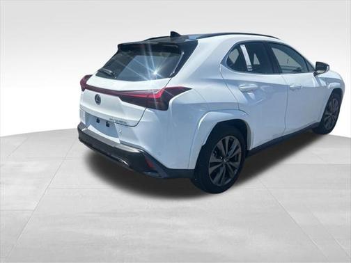2024 Lexus UX 250h F Sport