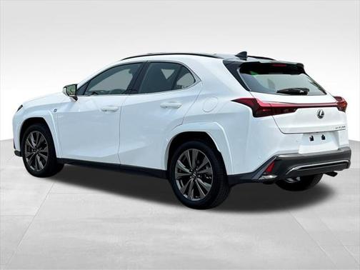 2024 Lexus UX 250h F Sport