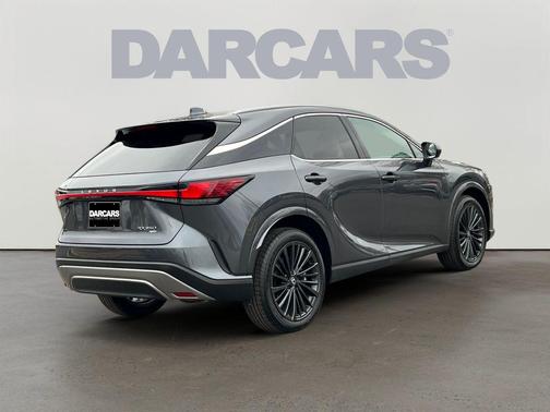 2026 Lexus RX 350 Base
