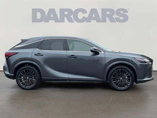 2026 Lexus RX 350 Base