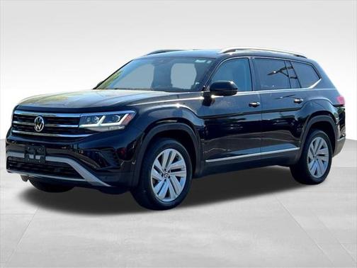 2021 Volkswagen Atlas 3.6L SEL