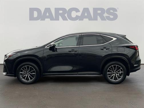 2023 Lexus NX 350h 350h Base