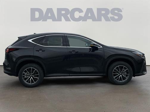 2026 Lexus NX 350h Premium