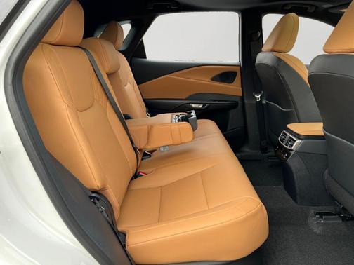 2026 Lexus RX 350 Base