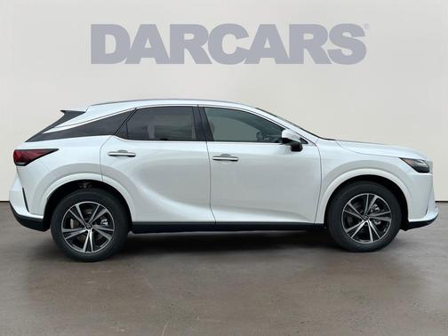 2026 Lexus RX 350 Base