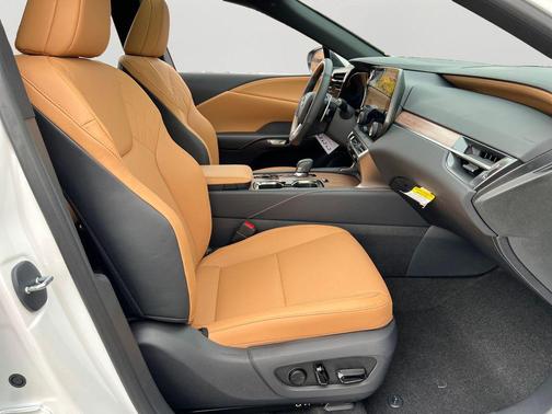 2026 Lexus RX 350 Base