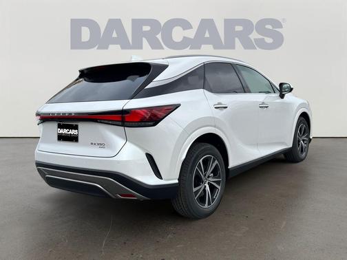 2026 Lexus RX 350 Base