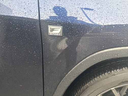 2016 Lexus RX 350 F Sport