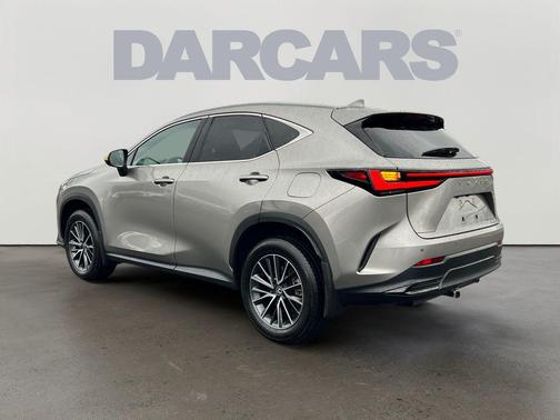 2024 Lexus NX 350 Premium
