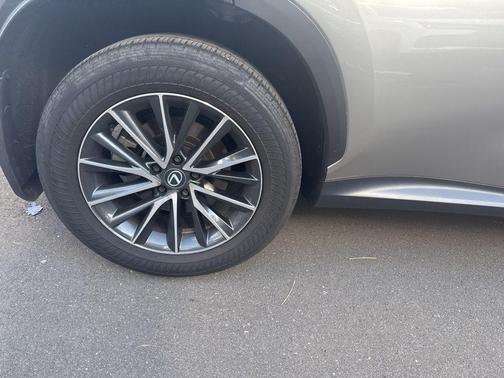 2024 Lexus NX 350 Premium