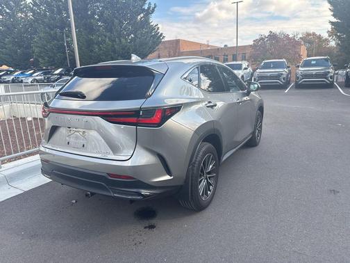 2024 Lexus NX 350 Premium