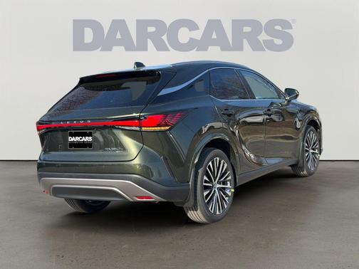 2026 Lexus RX 350 Base