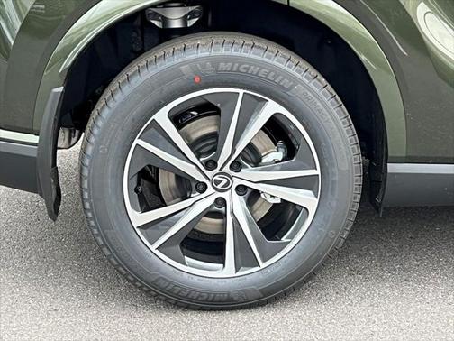 2025 Lexus RX 350 Base