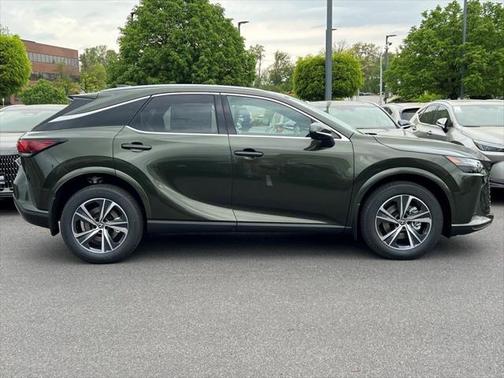 2025 Lexus RX 350 Base