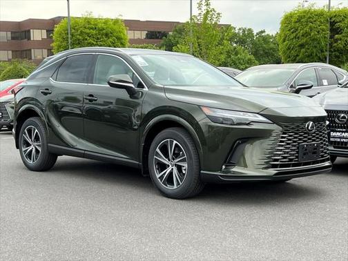 2025 Lexus RX 350 Base