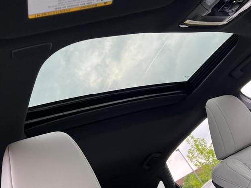 2025 Lexus RX 350 Base