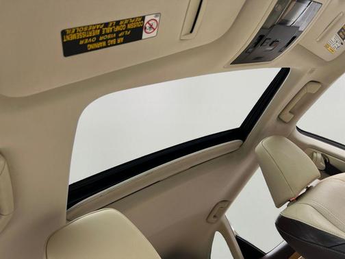 2018 Lexus RX 350L Premium