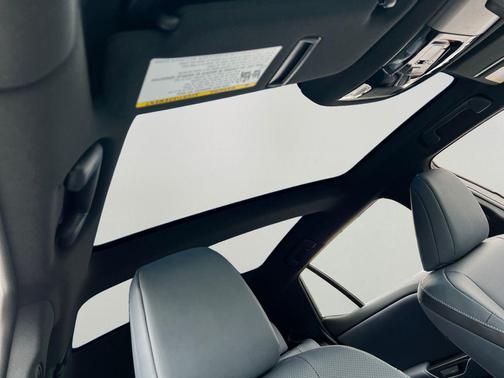 2026 Lexus RZ 450e Premium