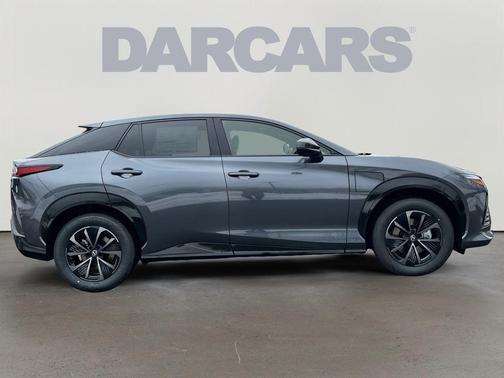 2026 Lexus RZ 450e Premium