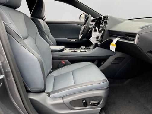 2026 Lexus RZ 450e Premium