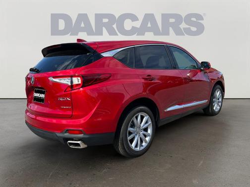 2023 Acura RDX Base