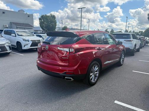 2023 Acura RDX Base