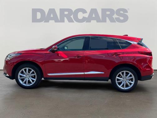 2023 Acura RDX Base
