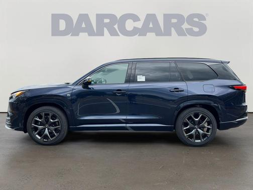 2025 Lexus TX 500h F SPORT Premium