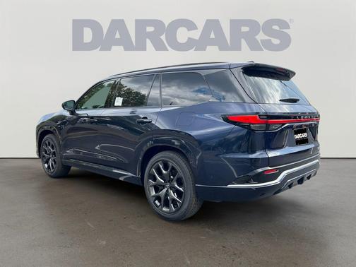 2025 Lexus TX 500h F SPORT Premium