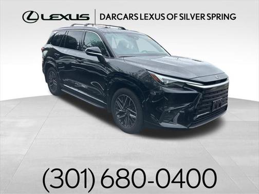 2024 Lexus TX 350 Premium