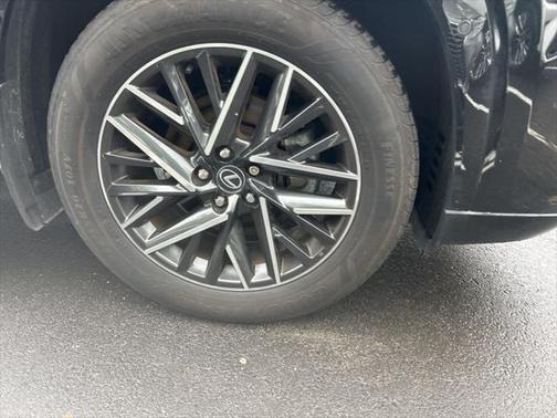 2024 Lexus TX 350 Premium