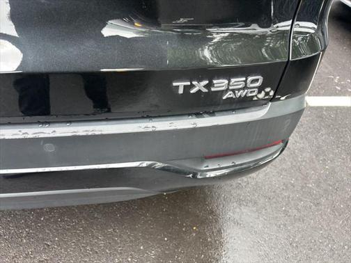 2024 Lexus TX 350 Premium